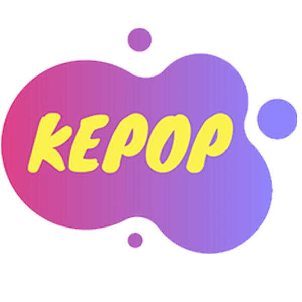 kepop logo